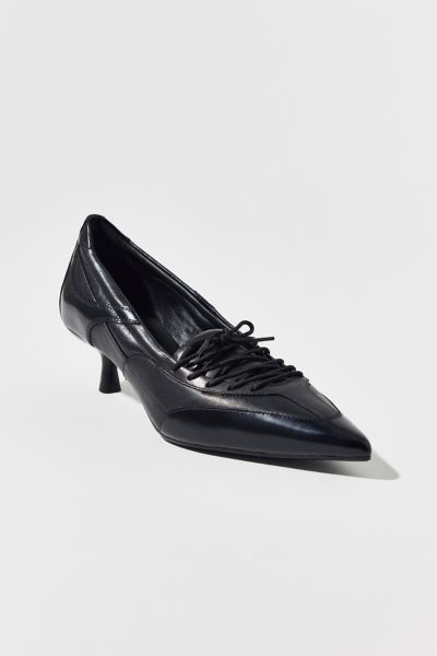 Vagabond Shoemakers Lykke Sport Kitten Heel