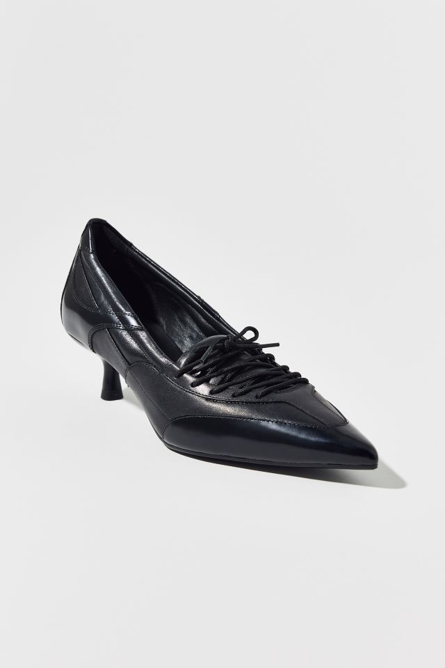 Vagabond Shoemakers Lykke Sport Kitten Heel #1