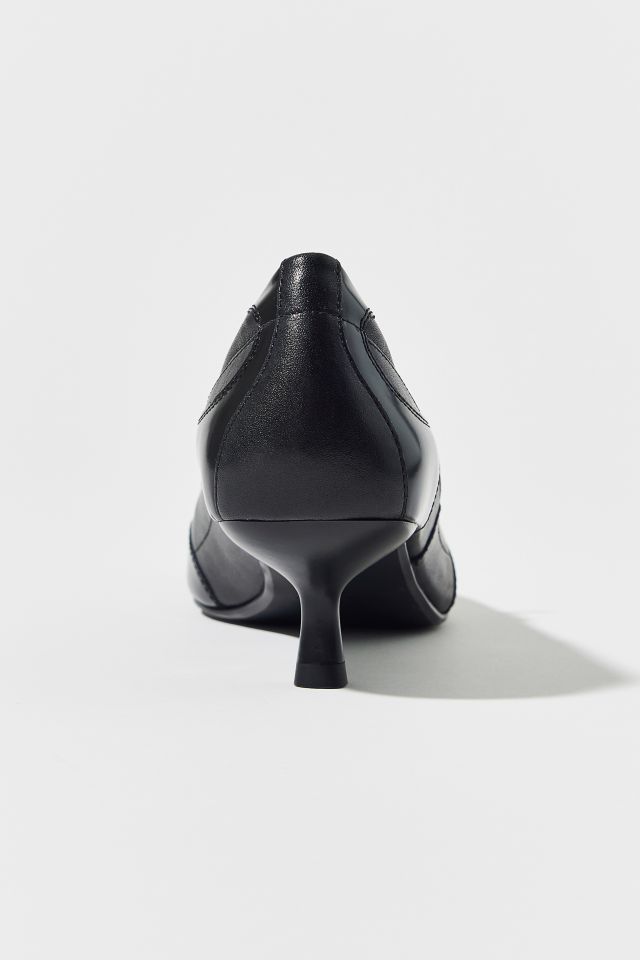 Vagabond Shoemakers Lykke Sport Kitten Heel #2