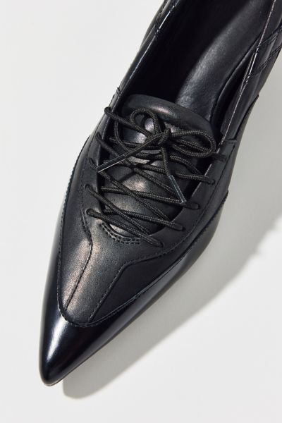 Vagabond Shoemakers Lykke Sport Kitten Heel