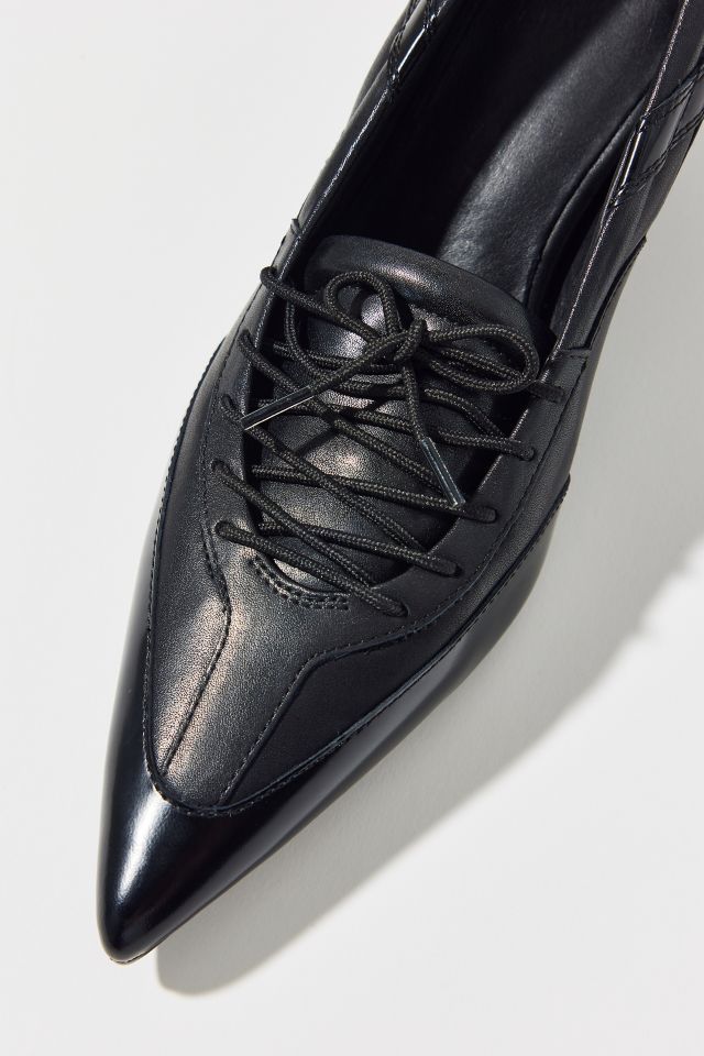 Vagabond Shoemakers Lykke Sport Kitten Heel #3