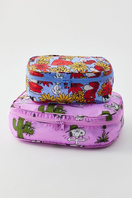 BAGGU Packing Cube Set | Urban Outfitters BAGGU Packing Cube Set | Urban Outfitters