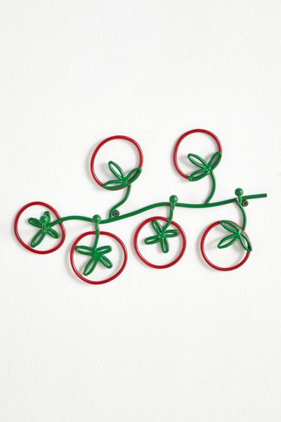 Tomato Vine Wall Multi-Hook