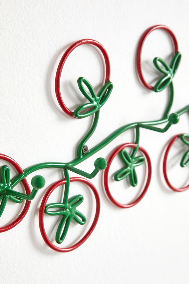 Tomato Vine Wall Multi-Hook #2