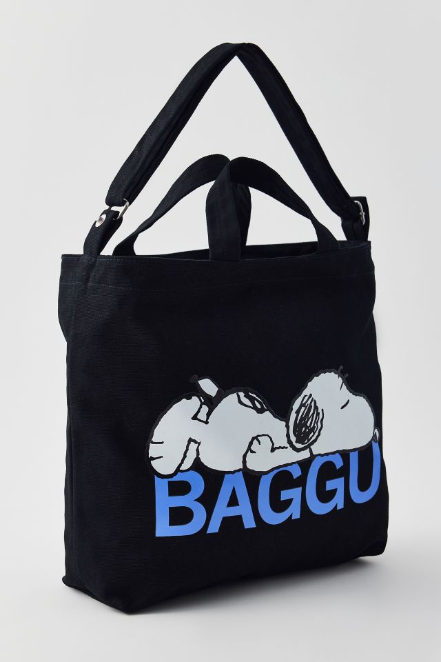 BAGGU X Peanuts Horizontal Duck Bag | Urban Outfitters Canada