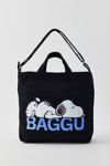 BAGGU X Peanuts Horizontal Duck Bag