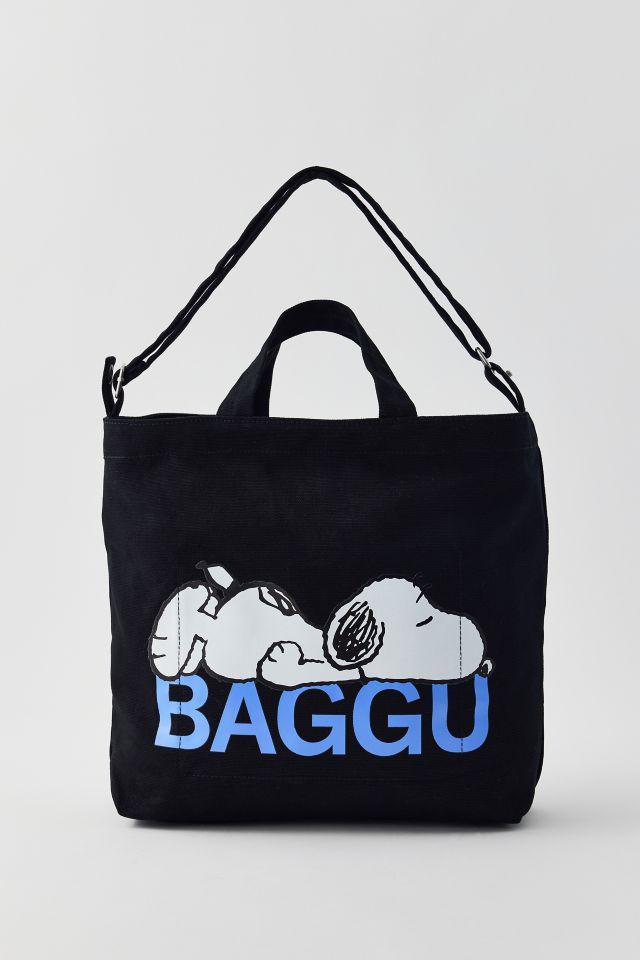 BAGGU X Peanuts Horizontal Duck Bag | Urban Outfitters Canada