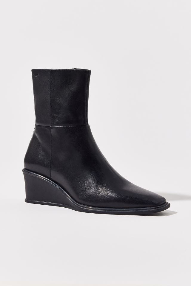 Vagabond Shoemakers Aino Wedge Boot #1