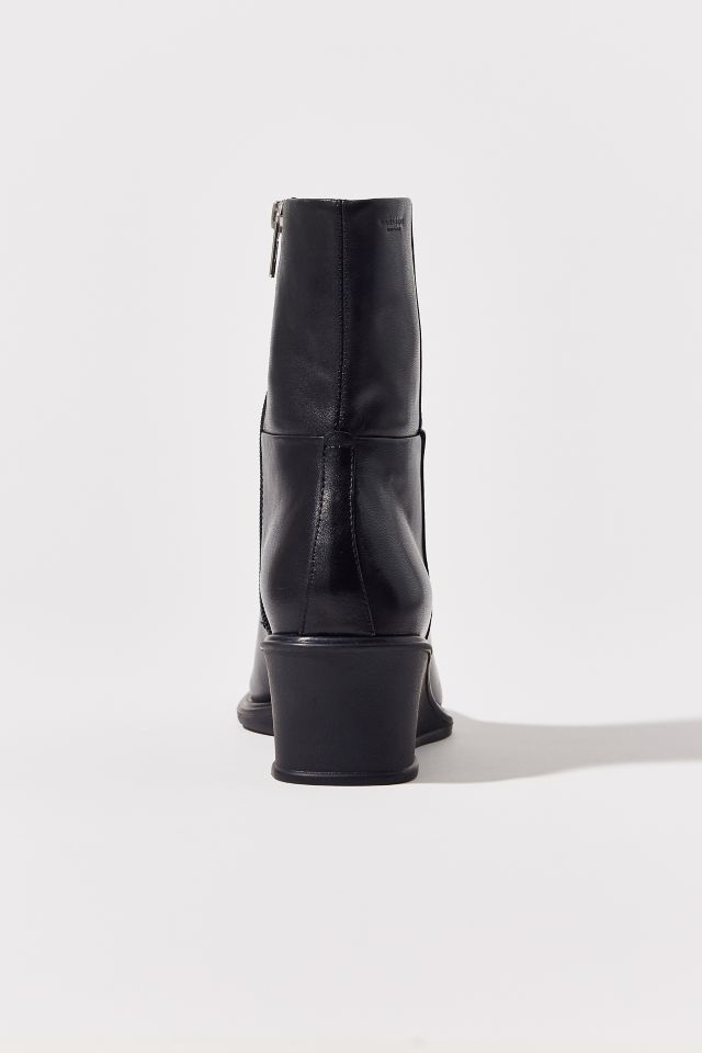 Vagabond Shoemakers Aino Wedge Boot #3
