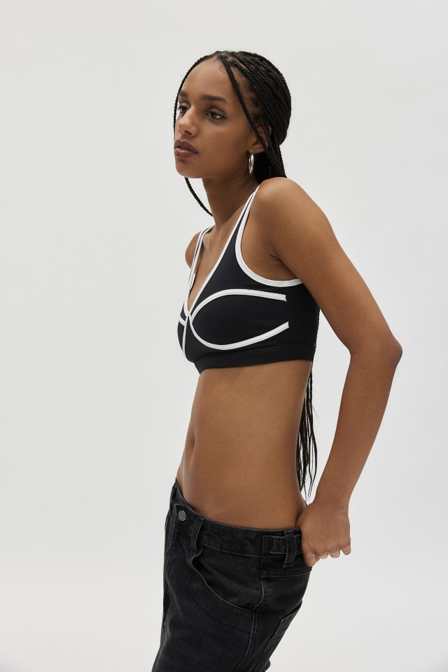 Brassière de Sport Olympia Beach Riot #3