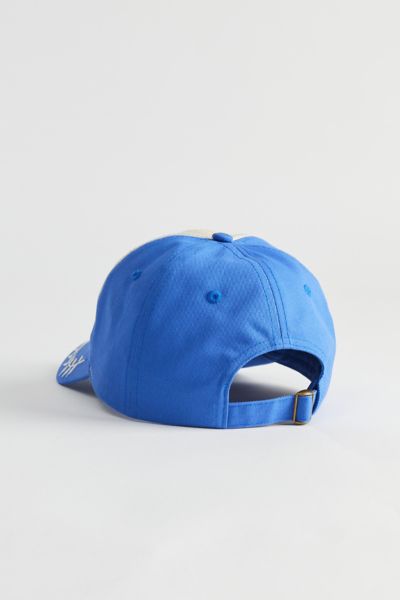 Siren Surf Club Paneled Hat