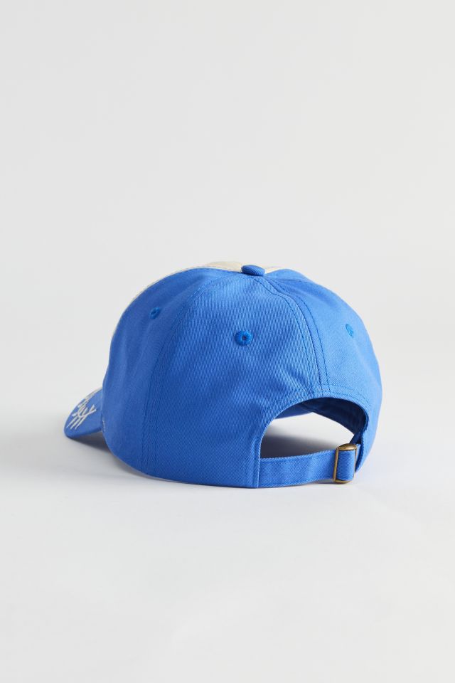 Siren Surf Club Paneled Hat | Urban Outfitters