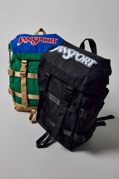 ◆jansport◆ Mini Skip Pack BLACK JS0A85VS008 JS0A85VS008-FRONT.webp?v=
