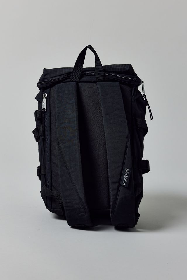 black mini jansport backpack Half Pint Backpack, 10.2 L Carry your essentials in style with this compact black Jansport backpack JanSport Half Pint Mini Backpack,