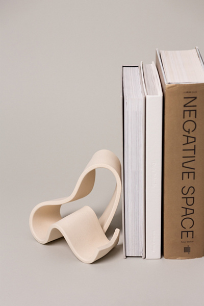 SIN Fettu Bookends - Thumbnail 3