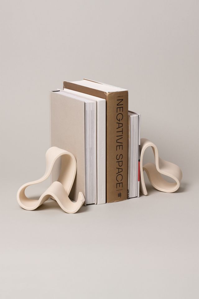 Kitchen Bookends Fish by Atelier Article