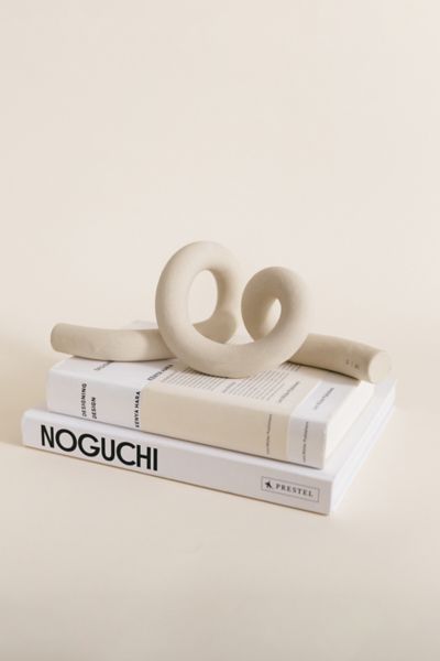 SIN Ceramic Ollis Knot