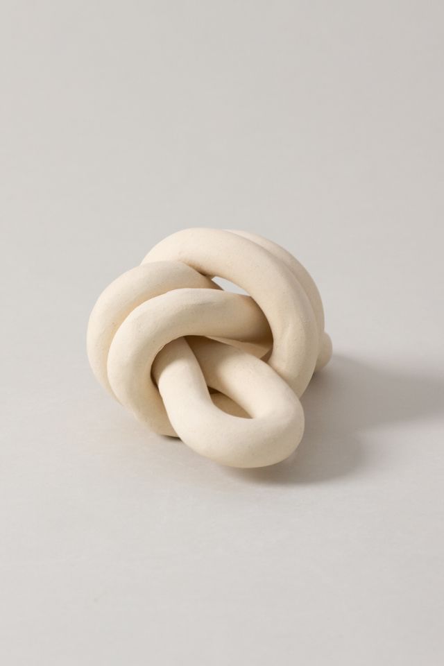 SIN Ceramic XL Double Loop Knot #2