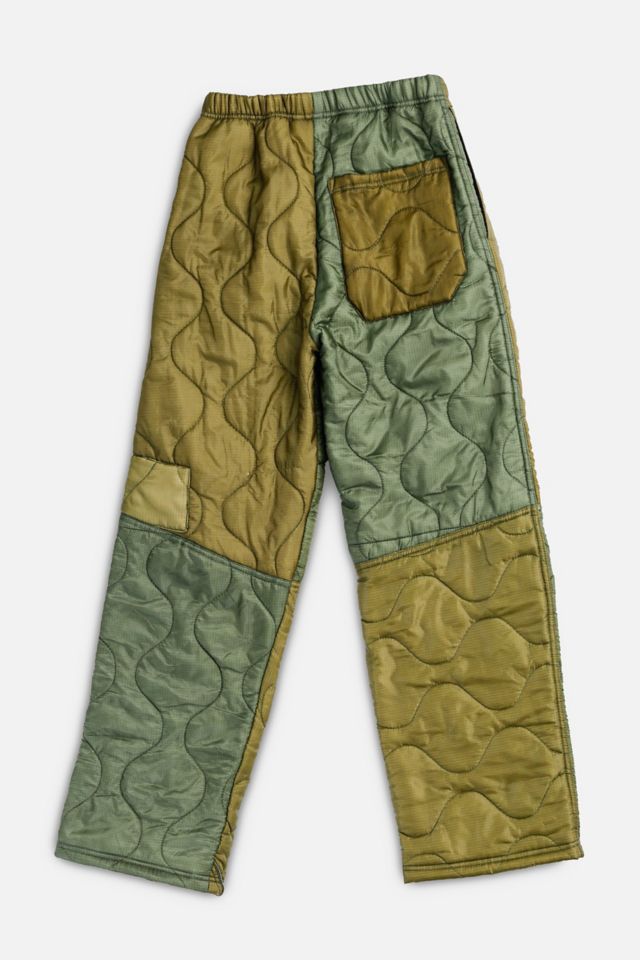 Frankie Collective Rework F-22 Surplus Liner Pants 018 #1