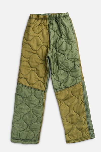 Men's Nylon Pants | boohooMAN USA
