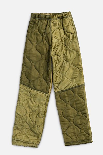 Frankie Collective Rework F-22 Surplus Liner Pants