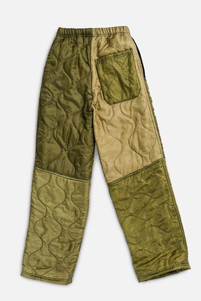 Frankie Collective Rework F-22 Surplus Liner Pants