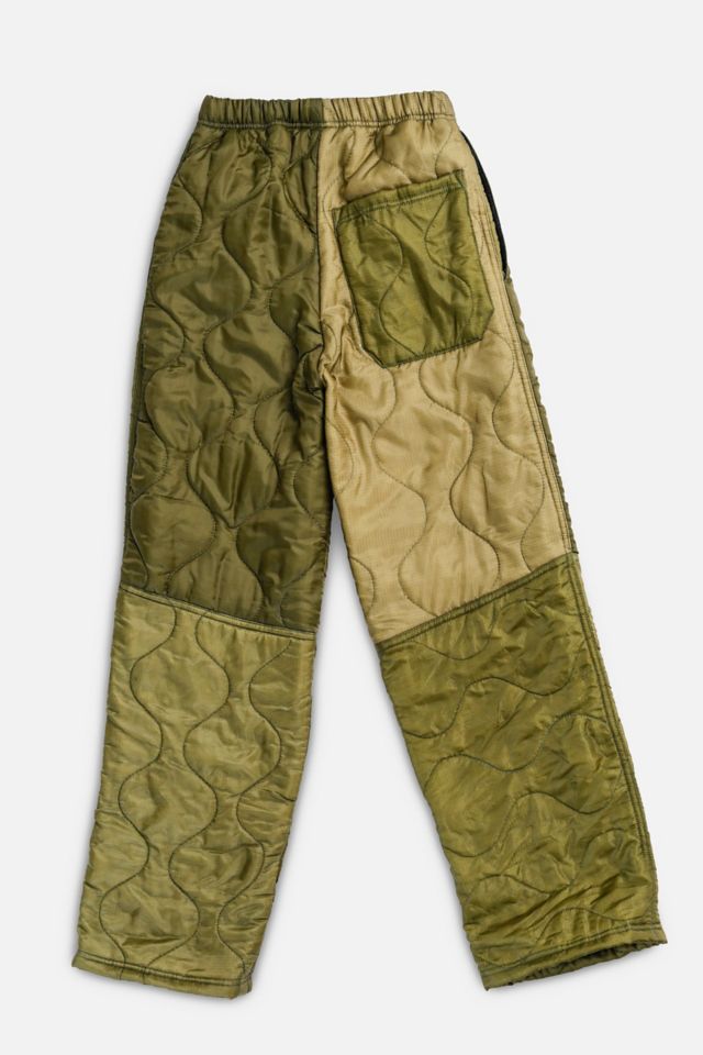 Frankie Collective Rework F-22 Surplus Liner Pants 022 #1