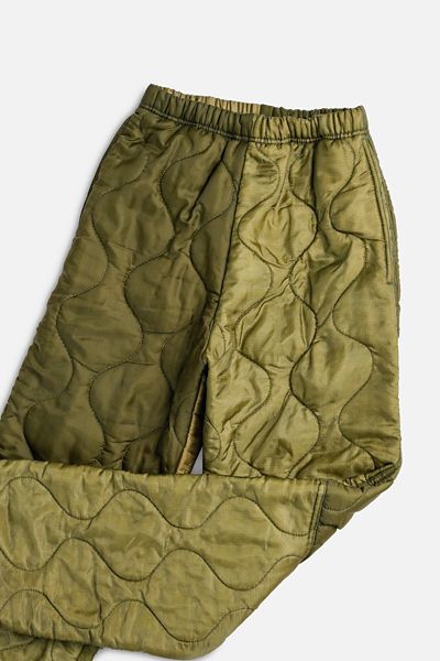 Frankie Collective Rework F-22 Surplus Liner Pants