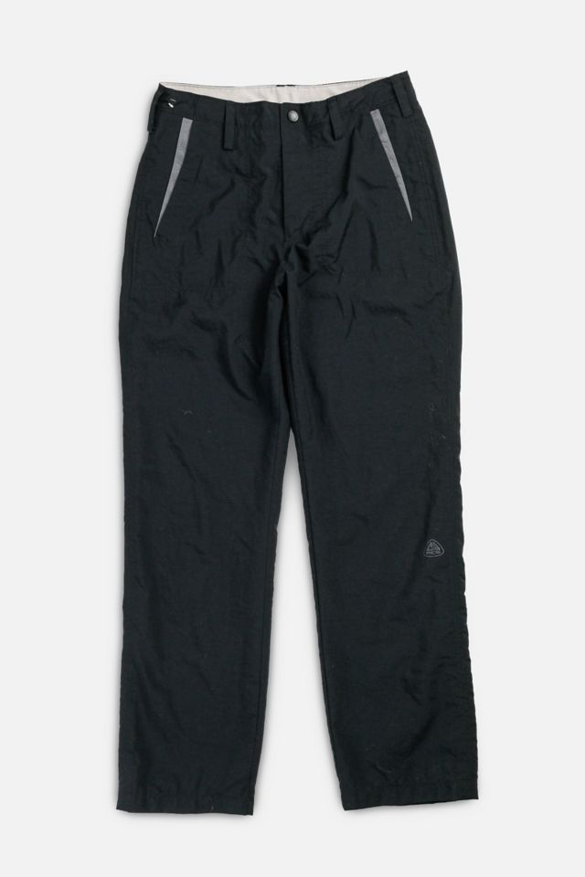 Vintage Nike ACG Pants Urban Outfitters