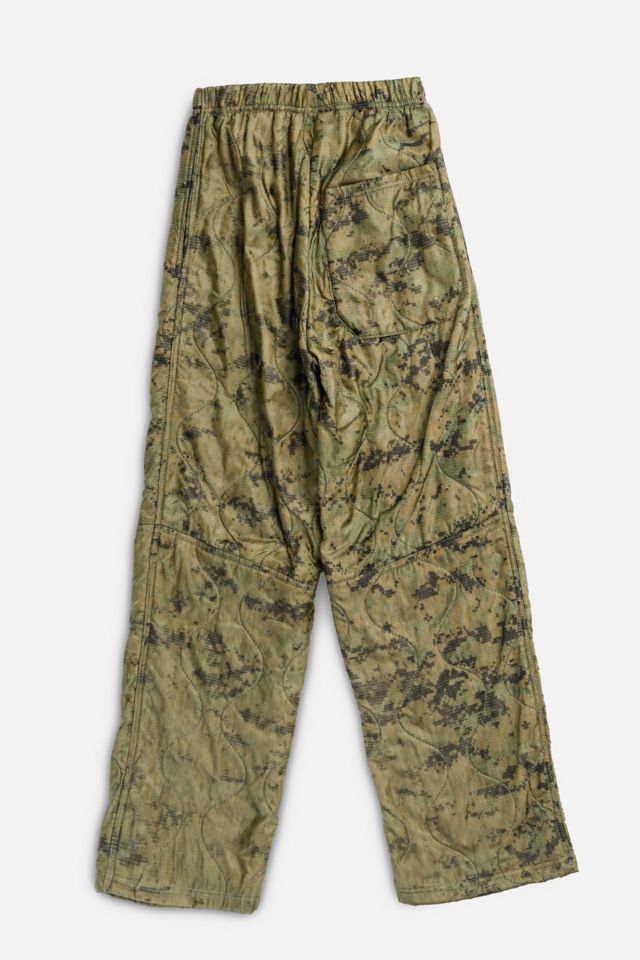 Frankie Collective Rework F-22 Surplus Liner Pants 020 #1