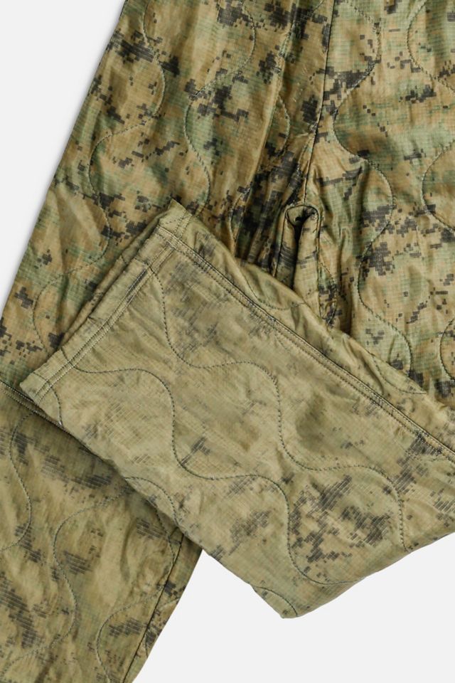 Frankie Collective Rework F-22 Surplus Liner Pants 020 #2