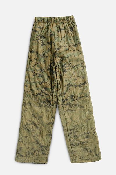 Frankie Collective Rework F-22 Surplus Liner Pants 020
