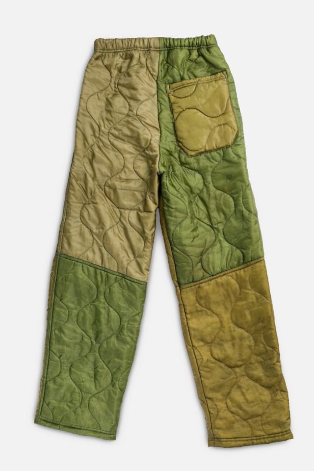 Frankie Collective Rework F-22 Surplus Liner Pants 017 #1
