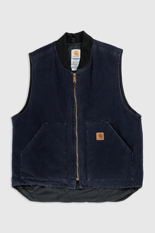 Carter - Elegant Everyday Vest