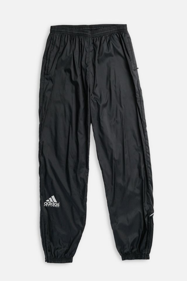 Vintage Adidas Windbreaker Pants 089 Urban Outfitters