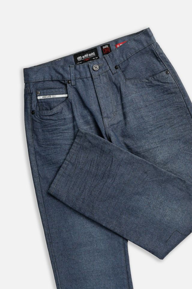 Vintage Ecko Denim Pants #1
