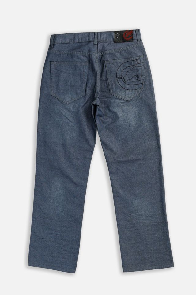 Vintage Ecko Denim Pants #2