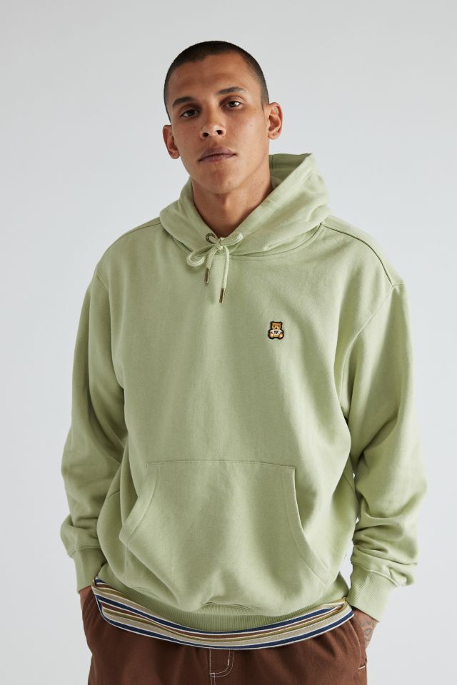 Teddy Fresh Classic Hoodie Sweatshirt #1