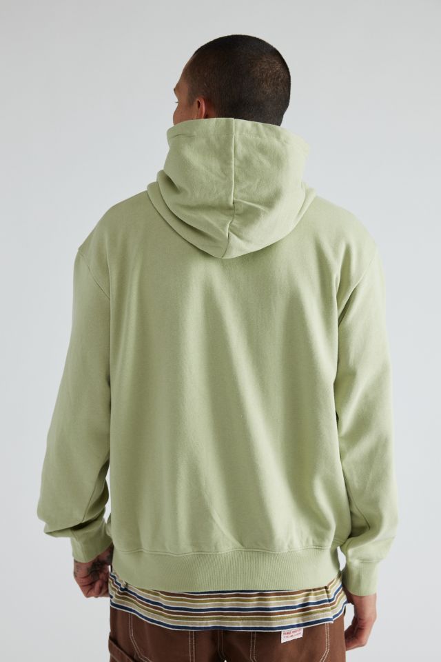 Teddy Fresh Classic Hoodie Sweatshirt #2