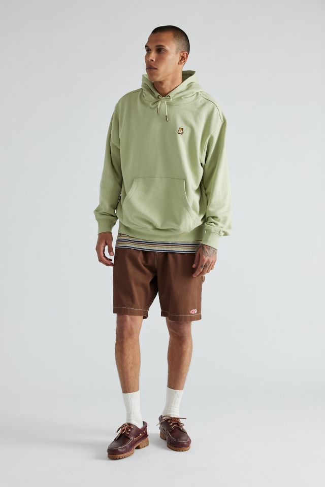 Teddy Fresh Classic Hoodie Sweatshirt #3