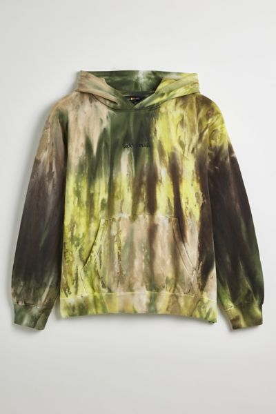 Teddy fresh ice cream hoodie shop