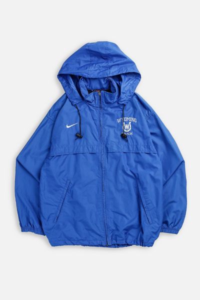 Vintage Nike Windbreaker Jacket 781