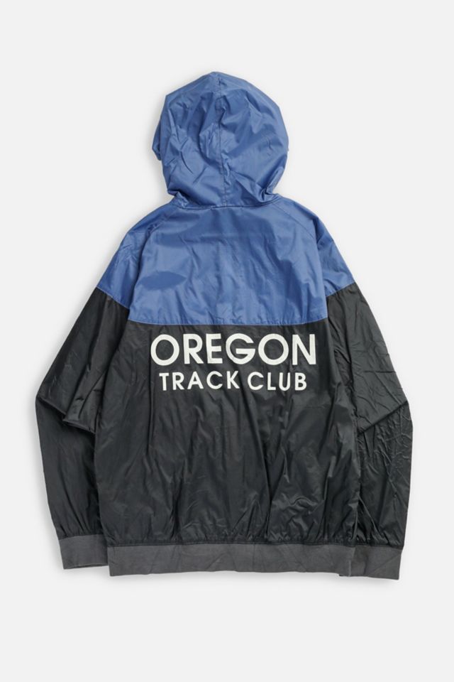 Vintage Nike Windbreaker Jacket 783 #2