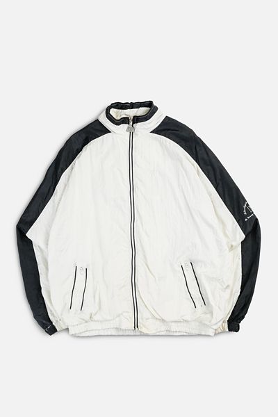 Vintage Wilson Track Jacket 006