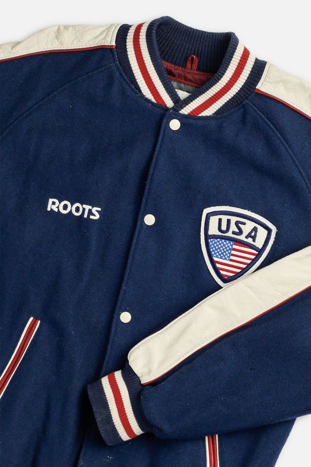 Vintage USA Jacket 001 #1