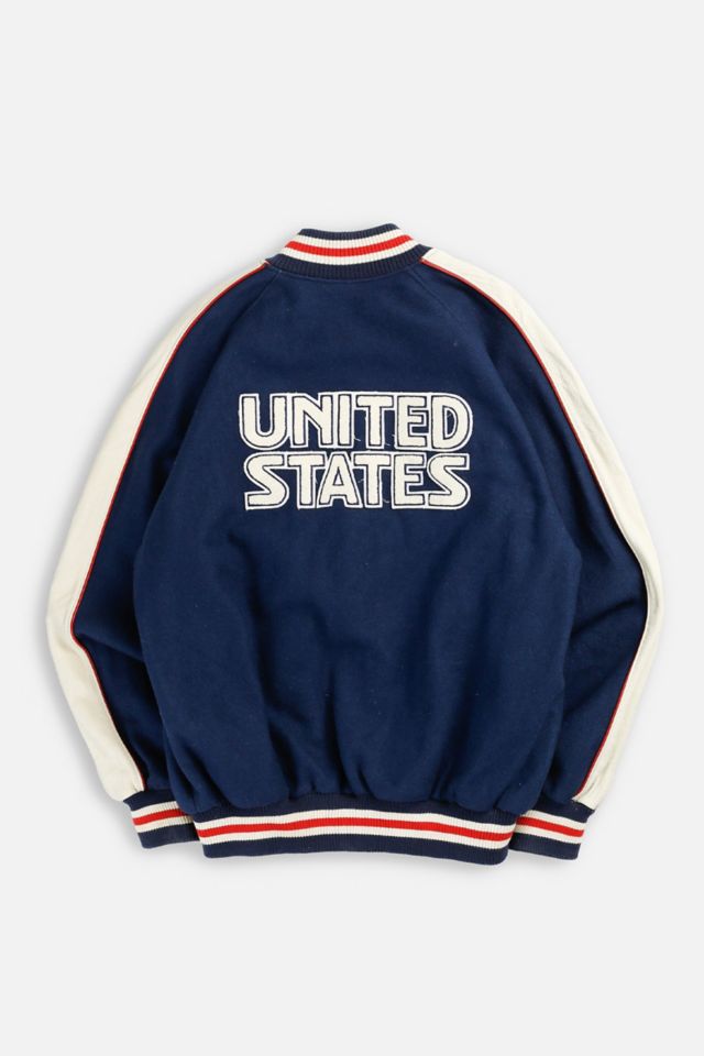 Vintage USA Jacket 001 #2
