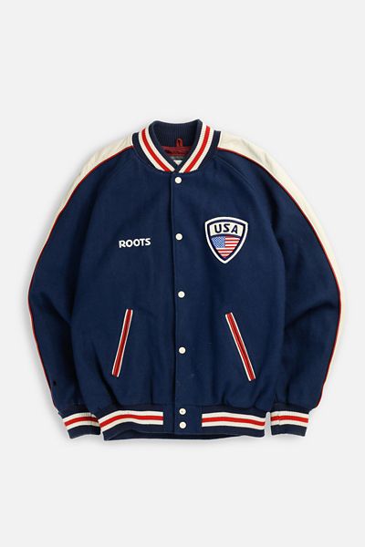 Vintage USA Jacket 001