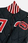 Vintage Ecko Reversible Puffer Jacket