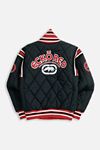 Vintage Ecko Reversible Puffer Jacket