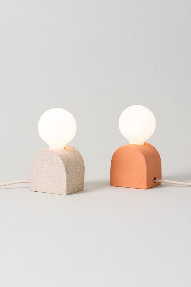 SIN Mima Ceramic Table Lamp #2